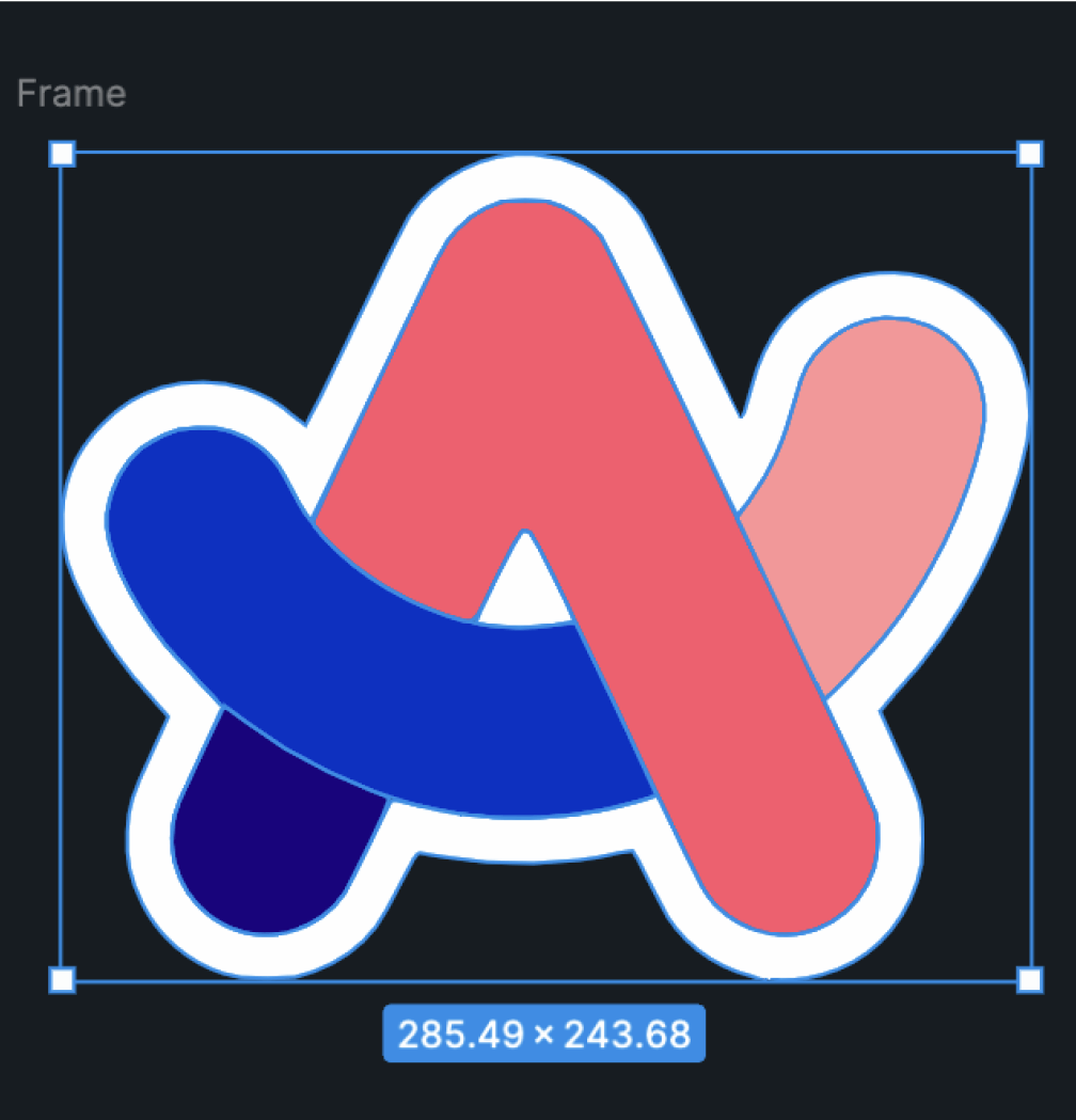 Preview, tweak, and download your image in SVG or PNG format, ready for any project.