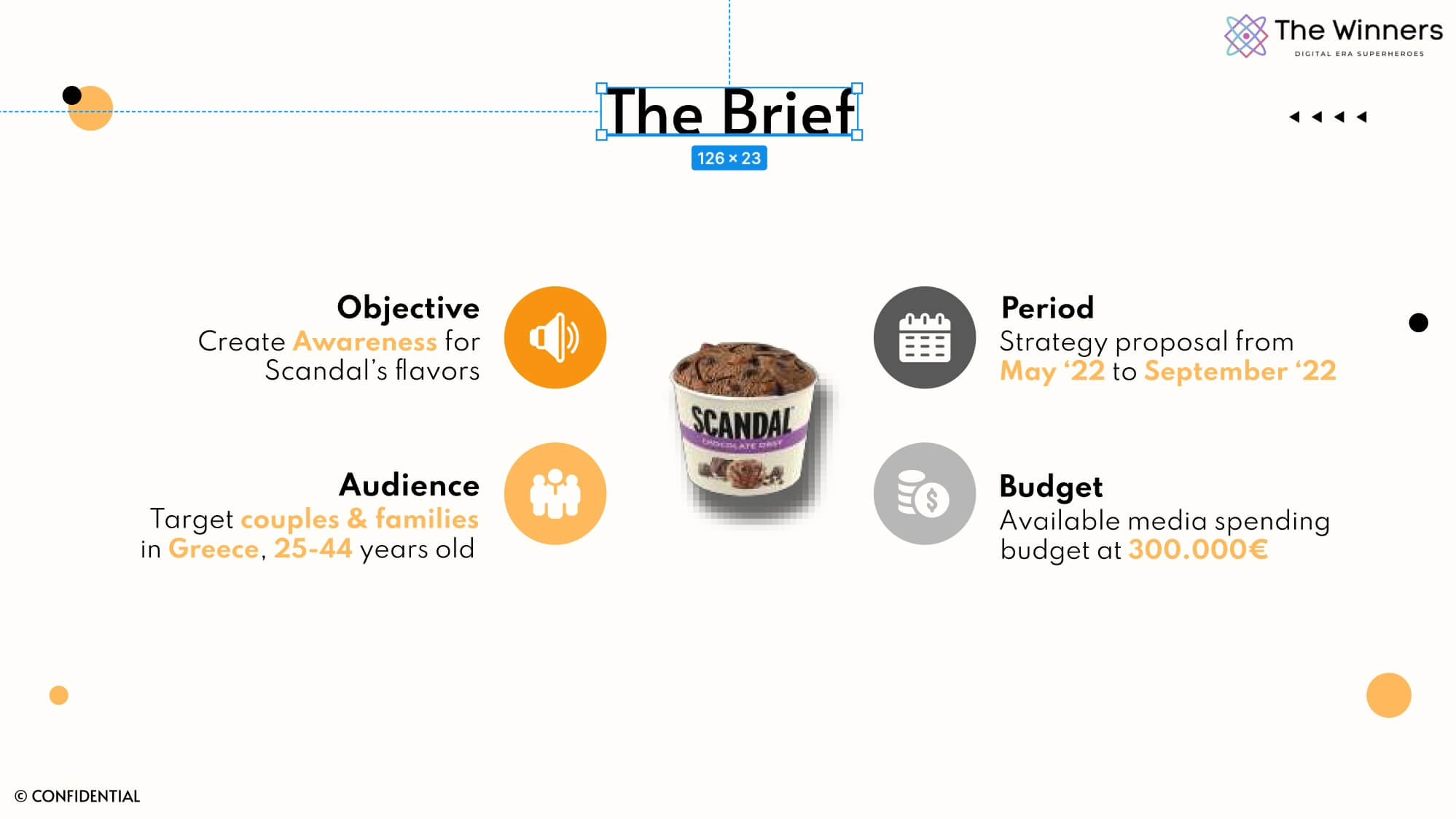 Designer editing layers in Figma