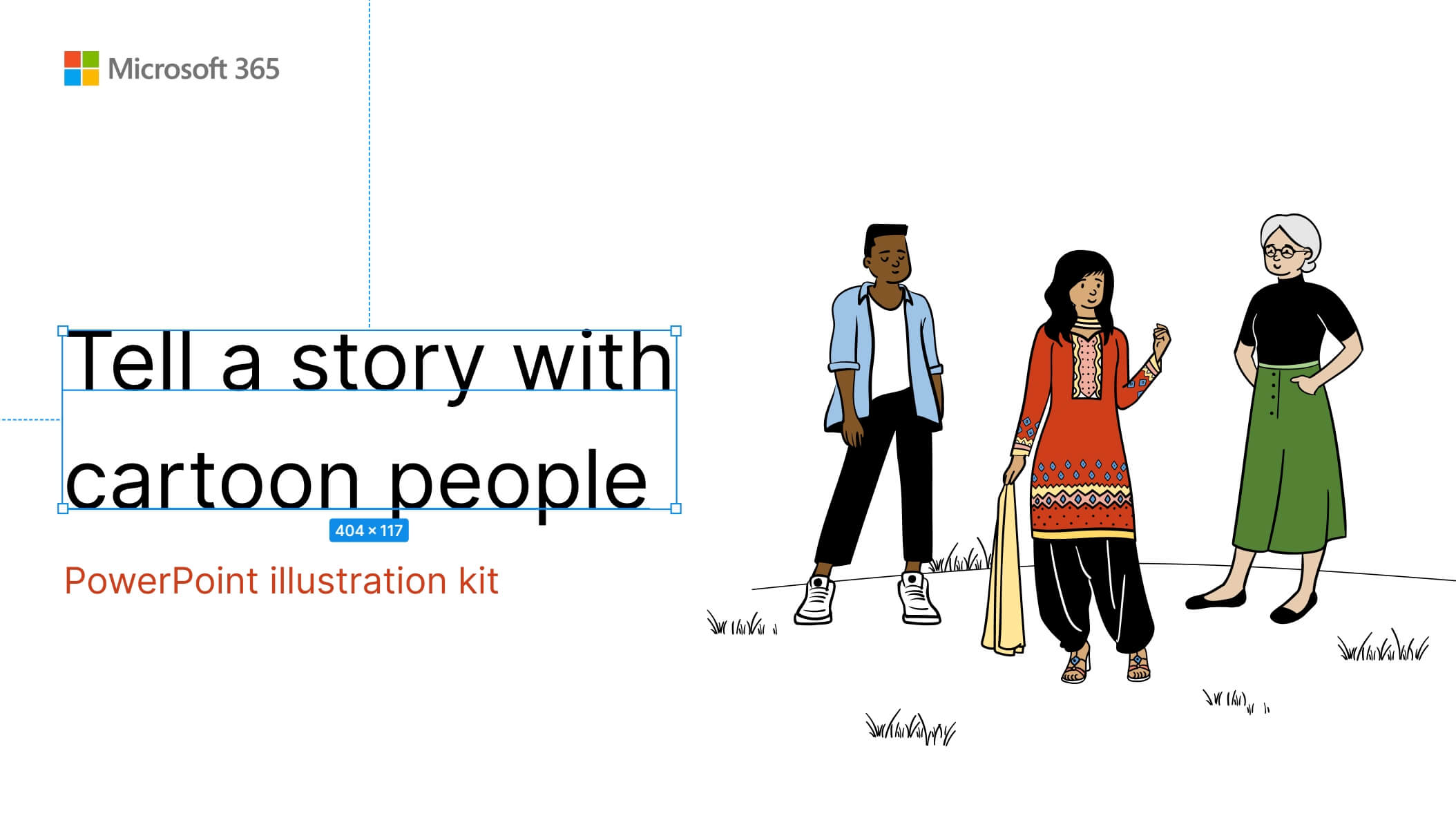 PowerPoint to Interactive Presentation