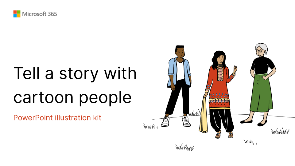 PowerPoint to Interactive Presentation
